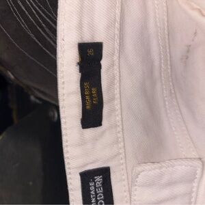 Lee Women’s bell bottoms pink